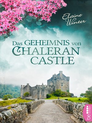 cover image of Das Geheimnis von Chaleran Castle